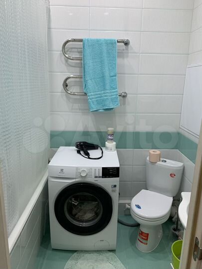 1-к. квартира, 37,5 м², 3/9 эт.