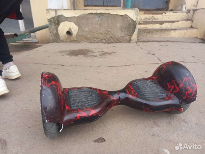 Гироскутер бу