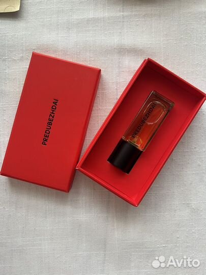 Духи predubezhdai