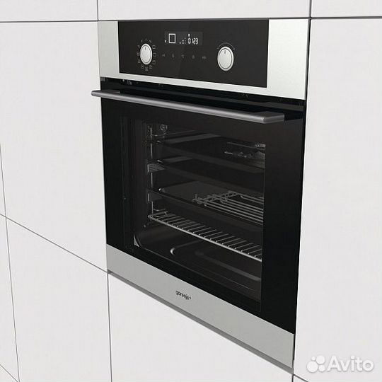 Духовой шкаф Gorenje GP 556X