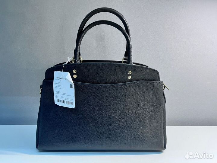 Сумка coach Lillie Carryall