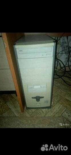 2 Системнка