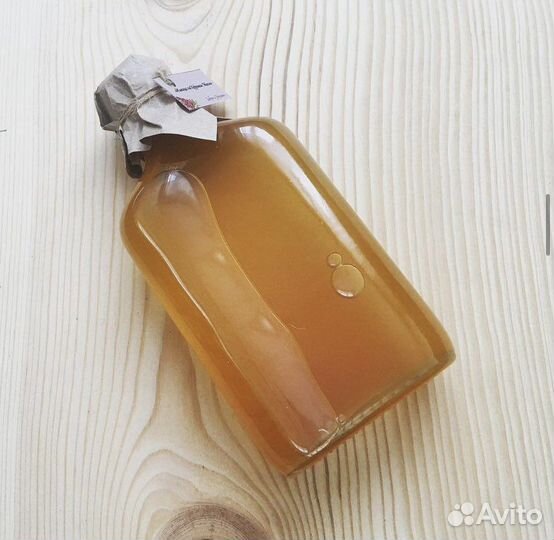 Кедровая живица