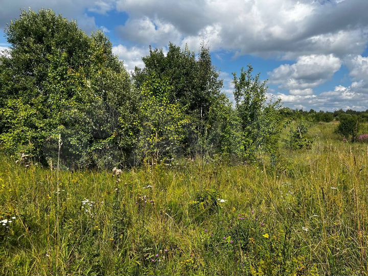 Участок 15 сот. (ИЖС)