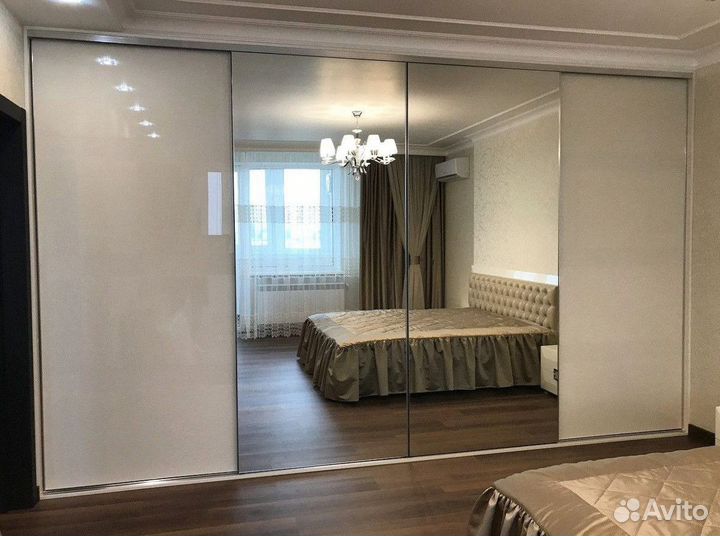 Современные шкафы