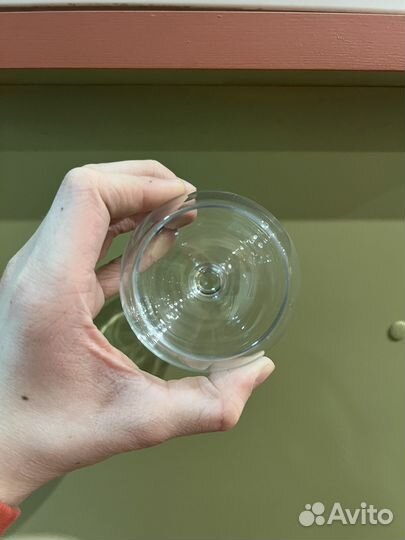 Бокалы для коньяка