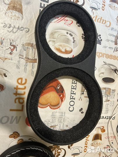 Подиумы на ниву