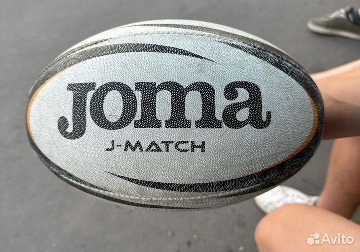 Мяч для регби