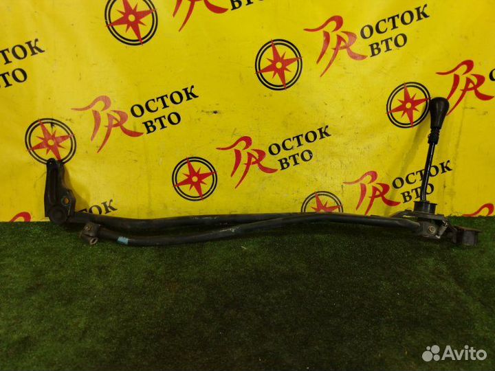 Рычаг переключения кпп Nissan Cefiro A33 VQ20DE