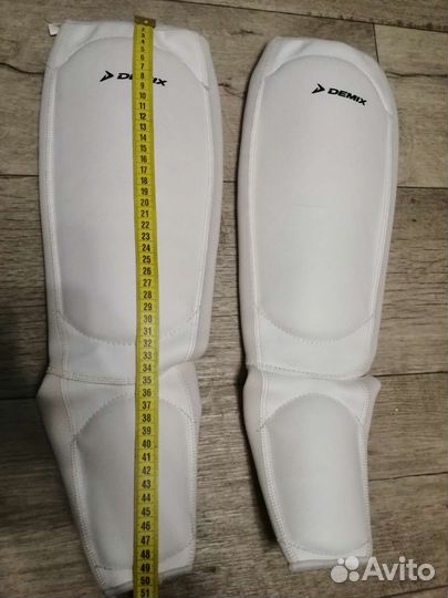 Защита для единоборств