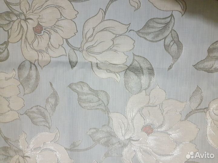 Отрезы мебельной ткани