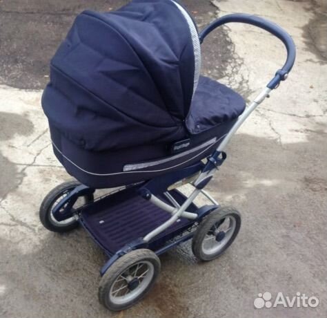 Коляска Peg Perego