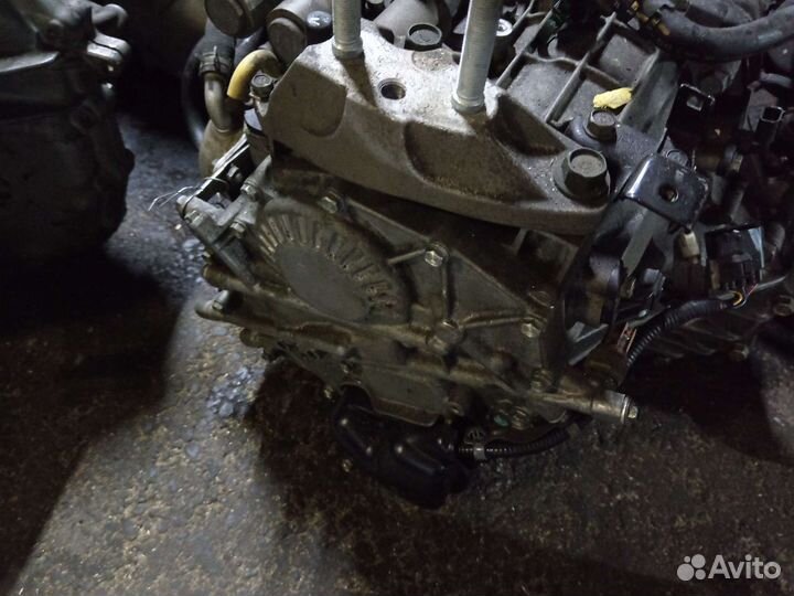 Вариатор Honda Civic 4D