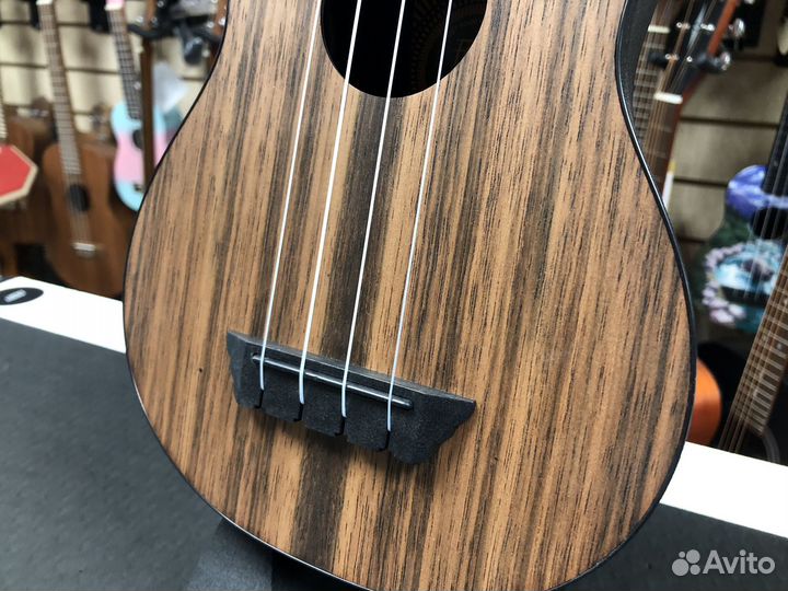 Укулеле сопрано flight TUS-55 amara