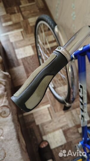 Велосипед Stels Navigator 300 28