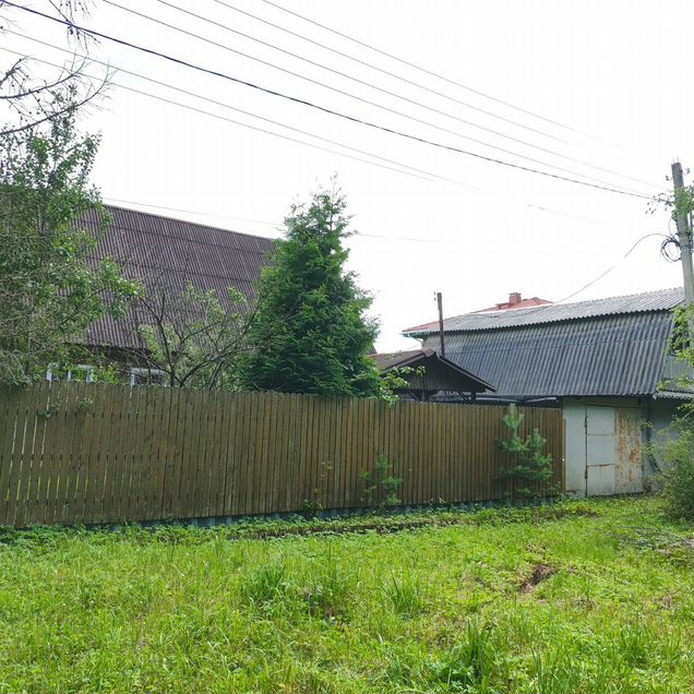 Дом 116 м² на участке 15 сот.