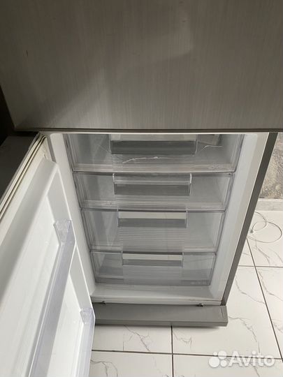Холодильник бу