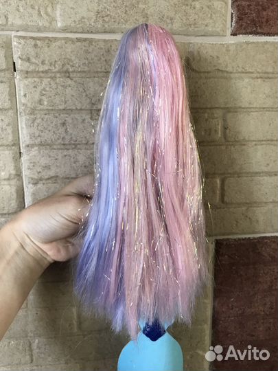 Кукла barbie русалка барби