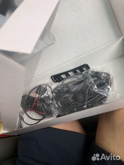 Видеорегистратор зеркало