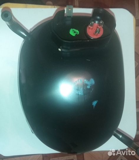 Компрессор холодильный NJ9226E embraco aspera Новы