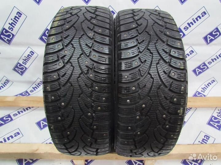 Bridgestone Noranza 2 205/55 R16 92N