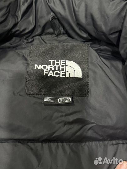 Куртка THE north face