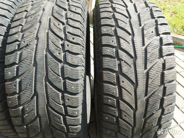 Cooper Weather-Master WSC 265/65 R17 112T