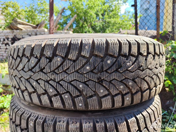 Formula Ice 195/65 R15 91T