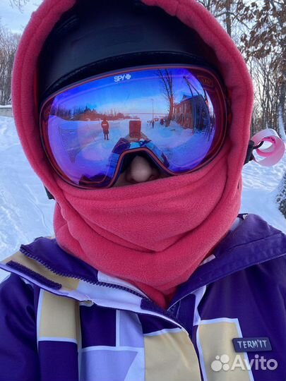 Сноуборд snowboard bataleon 143