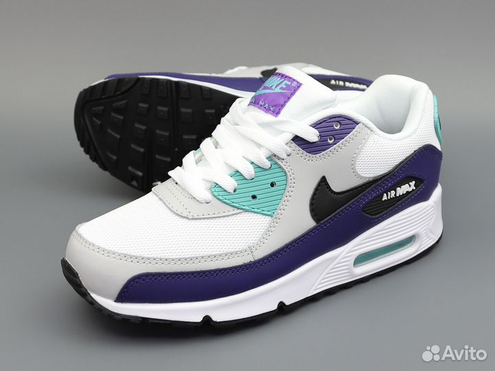 Кроссовки nike air max 90