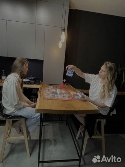 Психологическая игра 