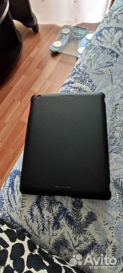 Чехол на планшет Ferrari