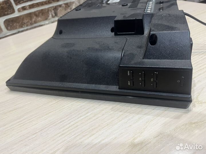 Телевизор irbis 20''
