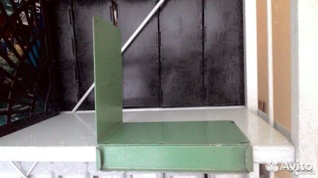 Подставка для книг, для рекламы, для процессора