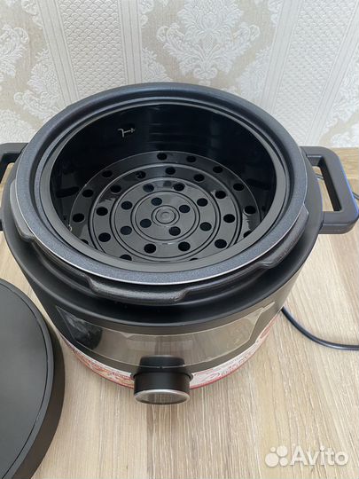 Мультиварка tefal