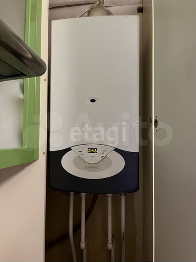 1-к. квартира, 33,7 м², 7/10 эт.