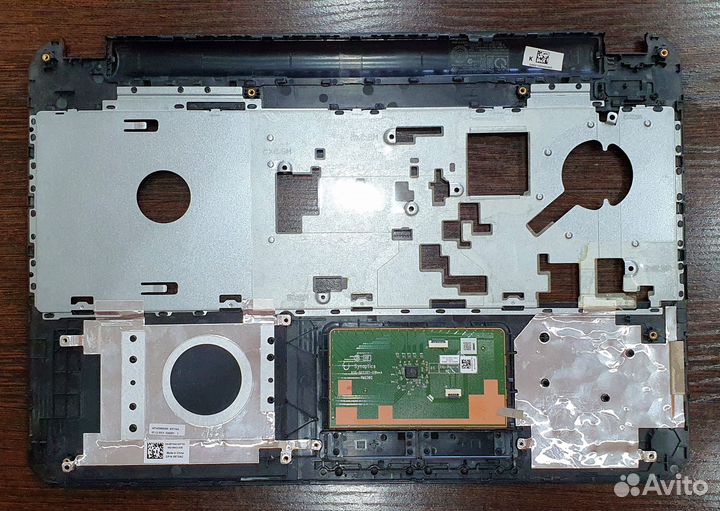 Запчасти и комплектующие на Dell Inspiron 15-3531