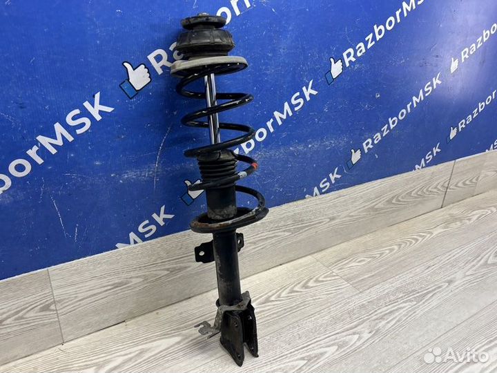 Амортизатор передний Renault Duster 1
