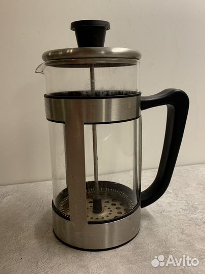 Кофепресс Gipfel