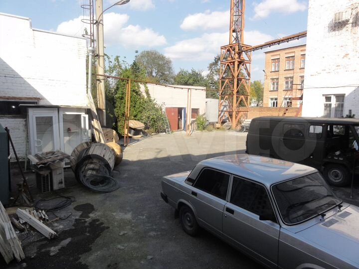 Продам помещение свободного назначения, 508.2 м²