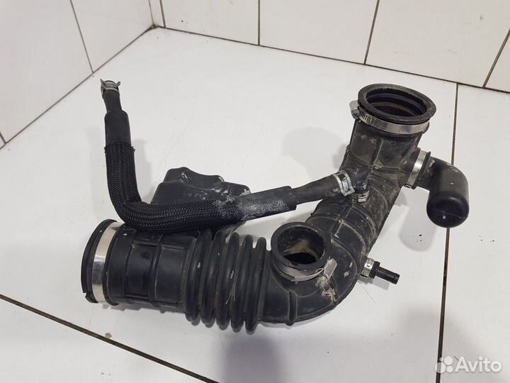 Патрубок воздушного фильтра (Changan CS35)