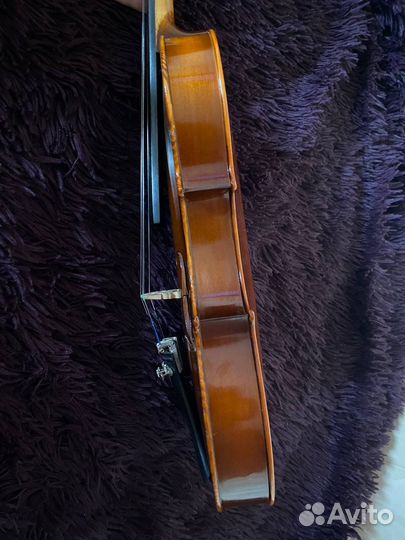 Скрипка 4/4 suzuki