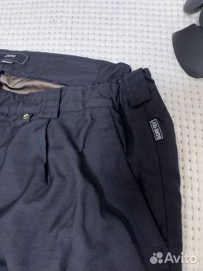 Мотоштаны bmw basic 62р