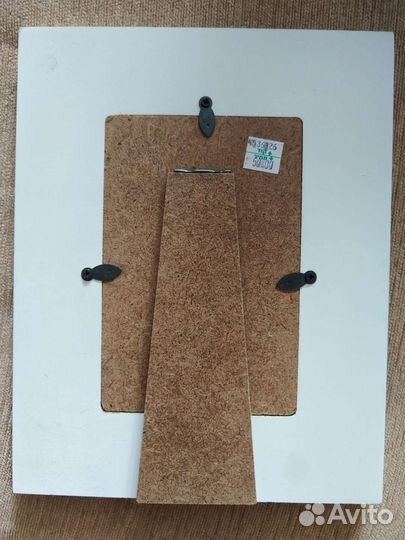 Рамки для фото и открыток 9*14