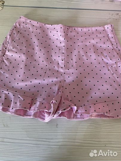 Женские шорты