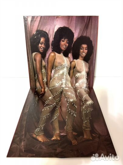 Disco:The Three Degrees – The Three Degrees 74