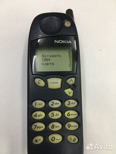Nokia 5110