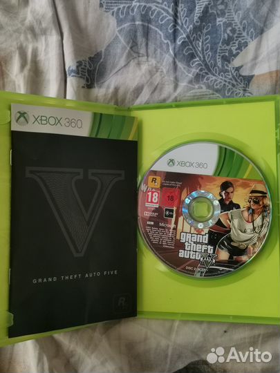 Xbox 360 slim прошитый