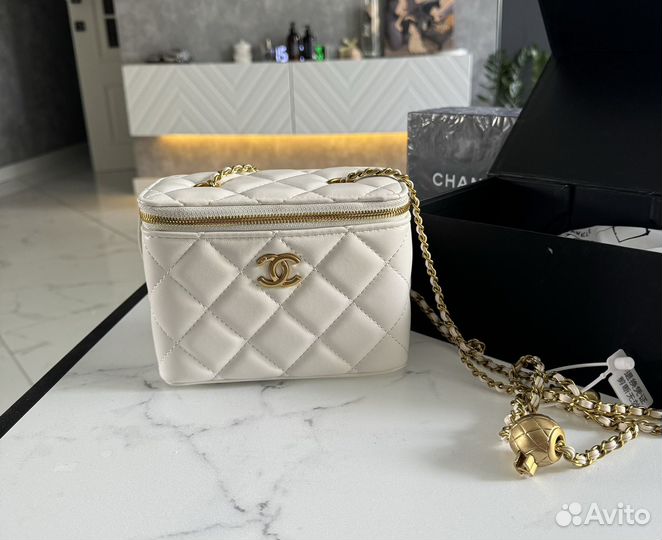 Сумка Chanel