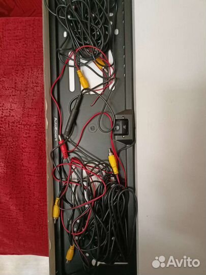 Камера AutoExpert VC-200